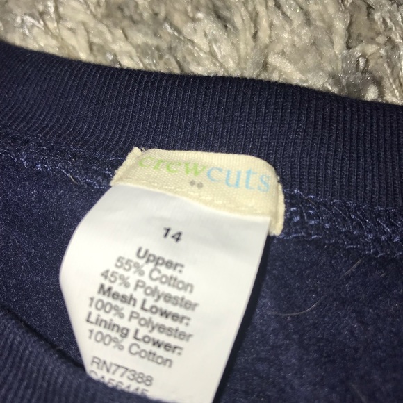 ✨CrewCuts sweater✨ - Picture 2 of 2